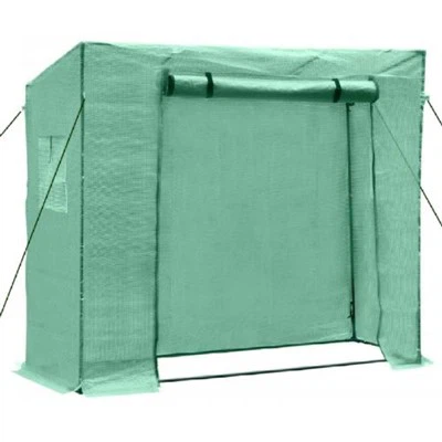 طول عمر گلخانه پلی اتیلن چقدر است؟